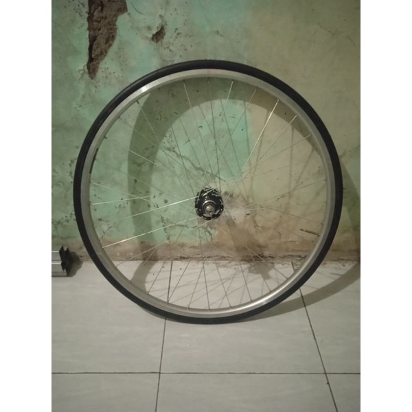 RIMS ARAYA 733