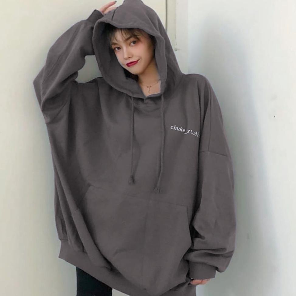 CBB.21Jl22ᴬ | SWEATER HOODIE XXL CHUKE_STUDIO SWEATER / SWEATER HOODIE OVERSIZE