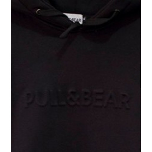 HODIE EMBOS PULL &amp; BEAR