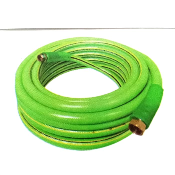 TEKIRO - 100 M SELANG ANGIN KOMPRESOR AIR HOSE COMPRESSOR 8.5 X 14 MM