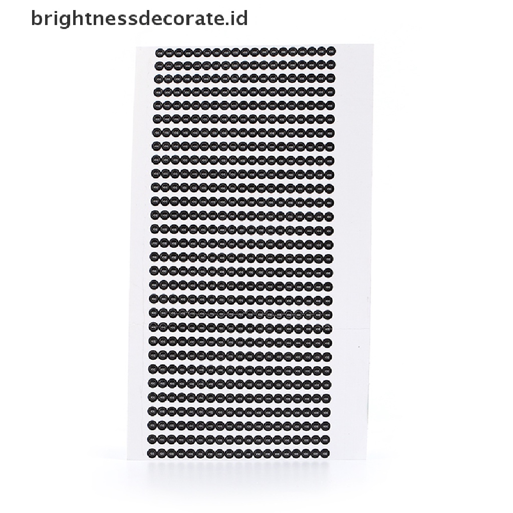 1000pcs Stiker Garansi Void Warranty