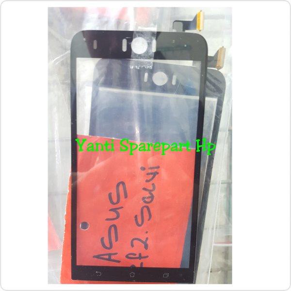 Touchscreen Asus Zenfone Selfie ZD551KL Original Terlaris New