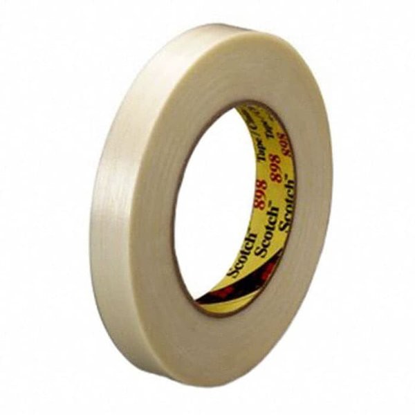 

ISOLASI FILAMENT TAPE 3M 898 12MM X 50M