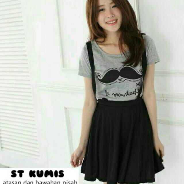 ST KUMIS(FN)