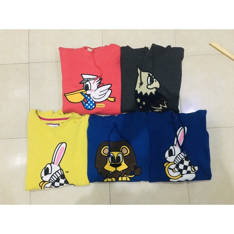 borongan pancoat