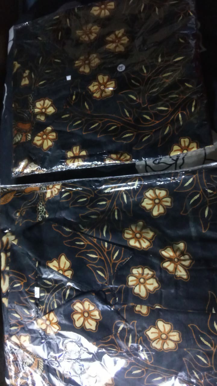 New Motif Batik Couple Terbaru M L Xl Xxl Ready Stok Bisa Pisah