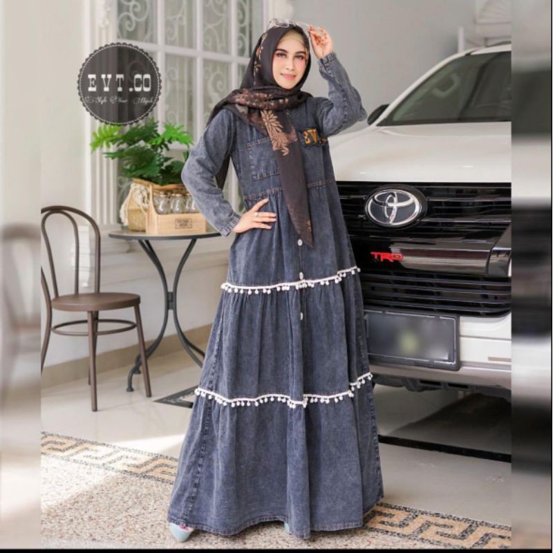 Set couple jeans Evt.co.