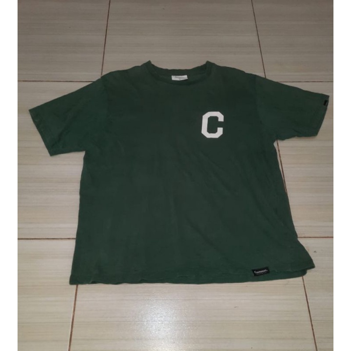 Kaos Covernat Second