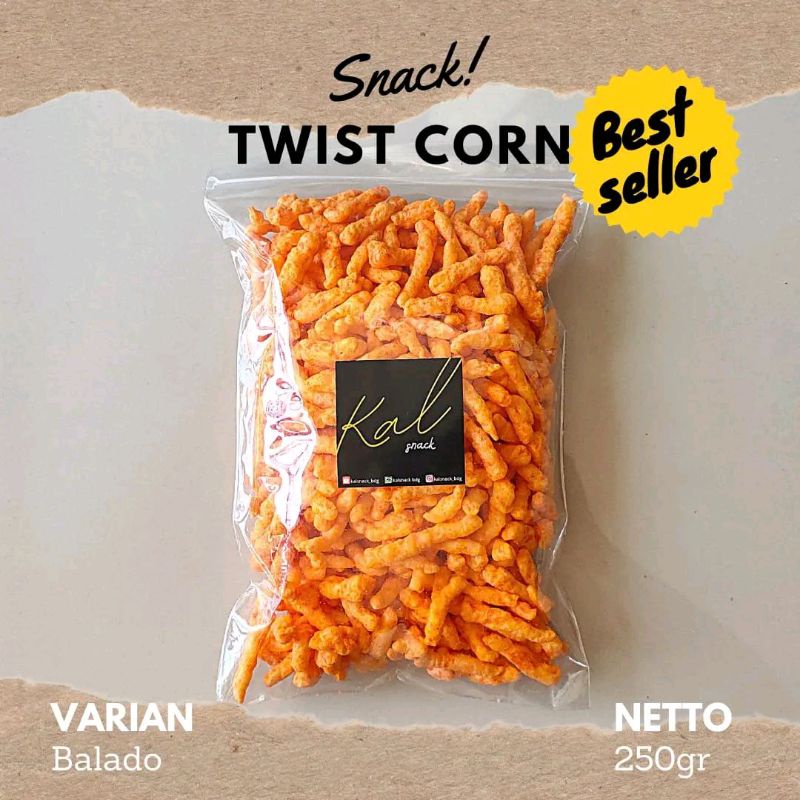 

TWIST BALADO