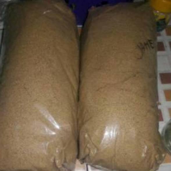 

TERLARIS BUBUK JAHE MERAH MURNI 1KG