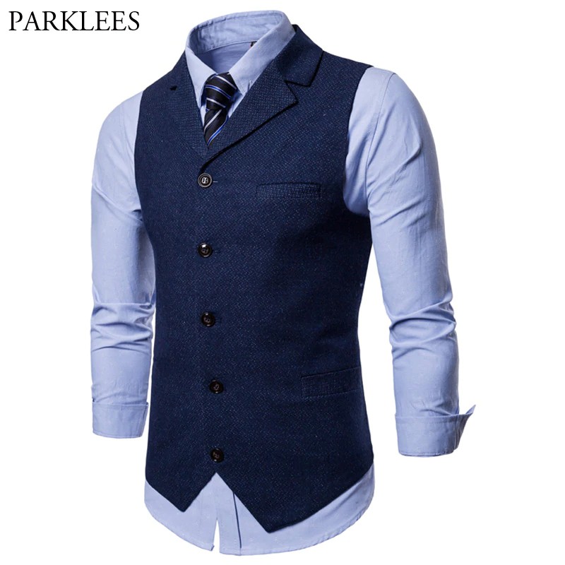 vests for men