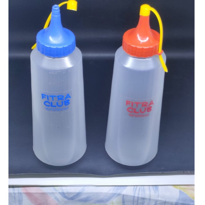Botol Kecap Besar Murah