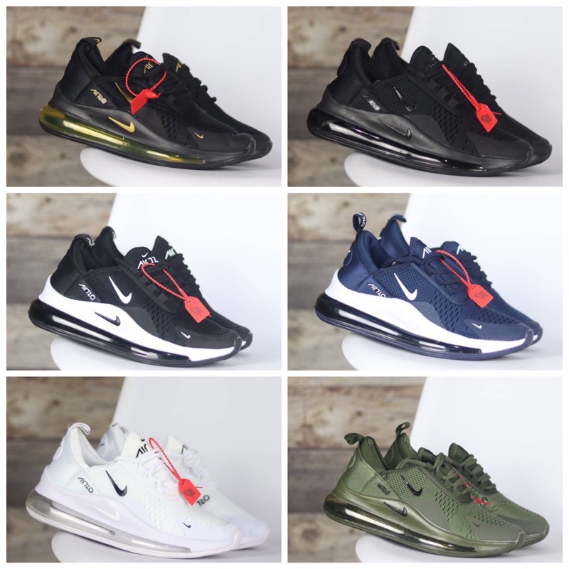 NKE AIR MAX 720 PREMIUM IMPORT QUALITY