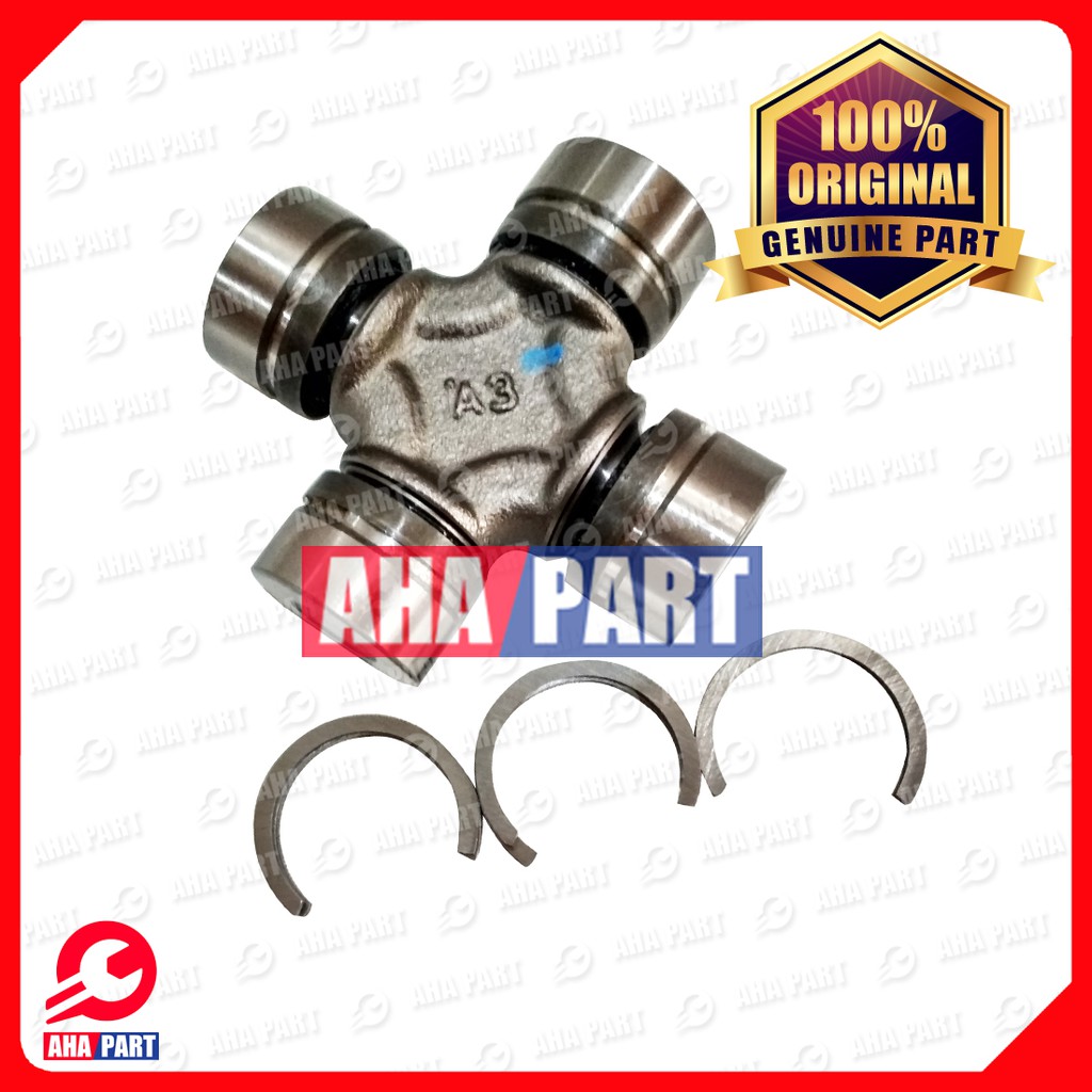 TOYOTA SPIDER KIT AVANZA 04371-BZ010