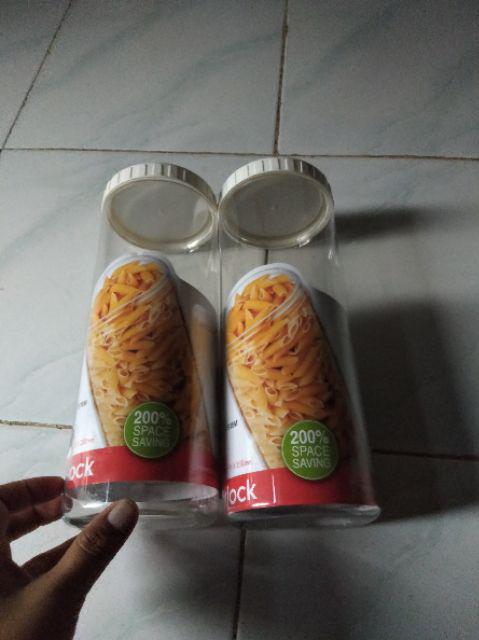 Lock&lock Food Container Interlock 1.6 L Inl303w