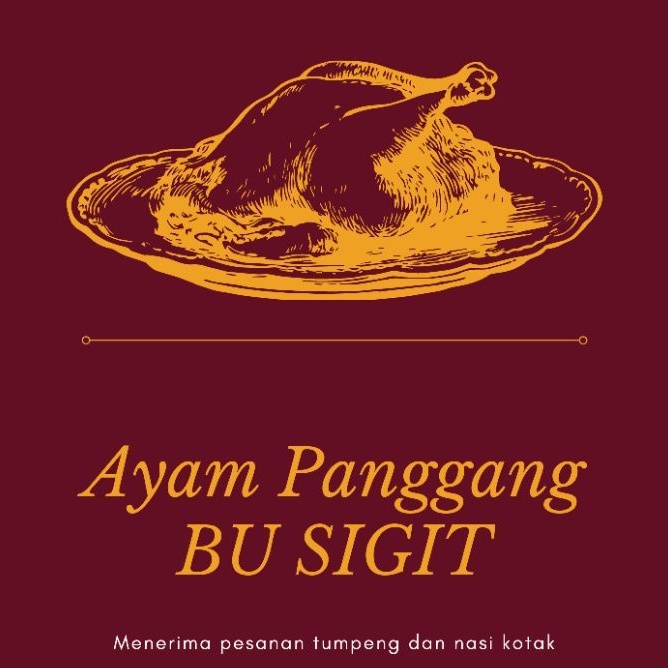

IKLAN Ayam Panggang Bu.Sigit Mantap-Lezat-Pedas Lokasi Pare-Kediri