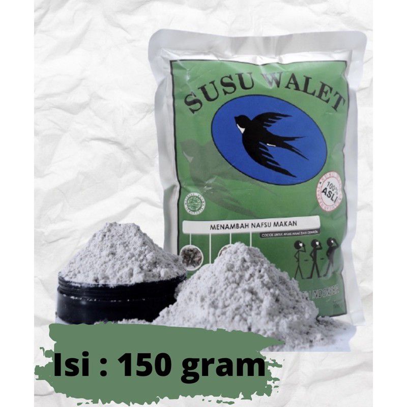 

Susu walet