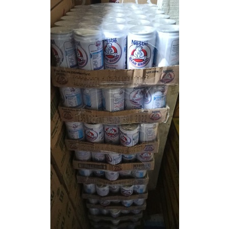 

Susu Beruang Bear Brand 30pcs