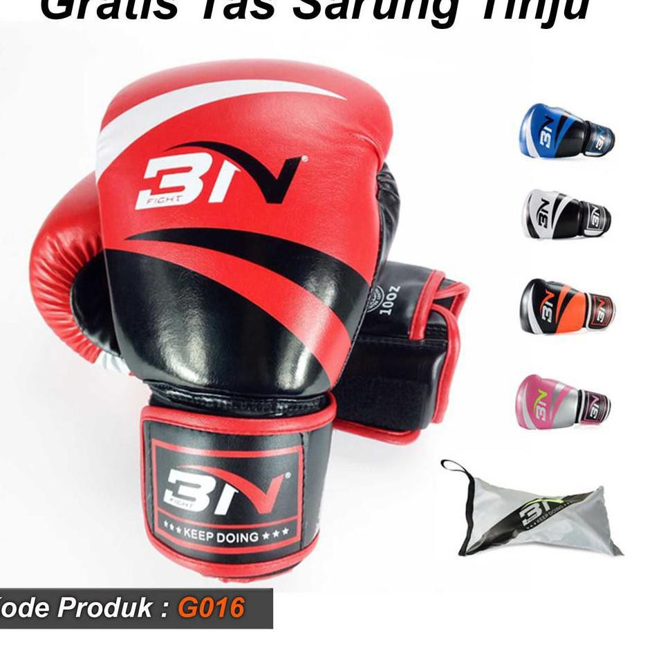 jual gloves muay thai