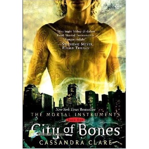 City Of Bones
