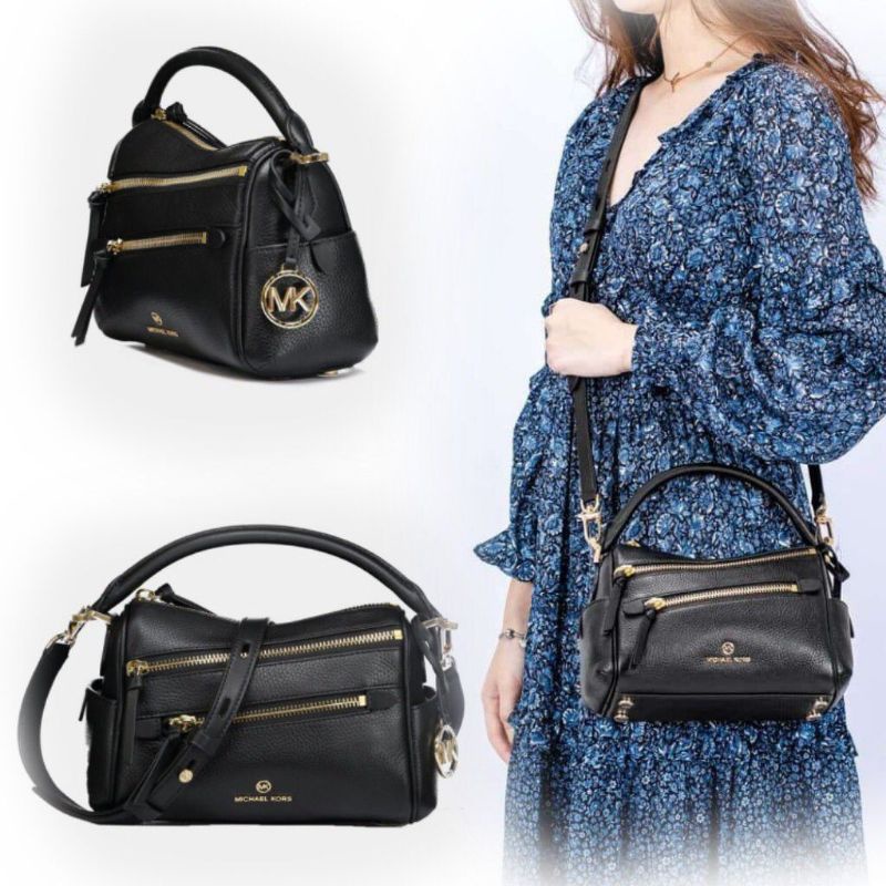 Tas Selempang Wanita MK Lorimer