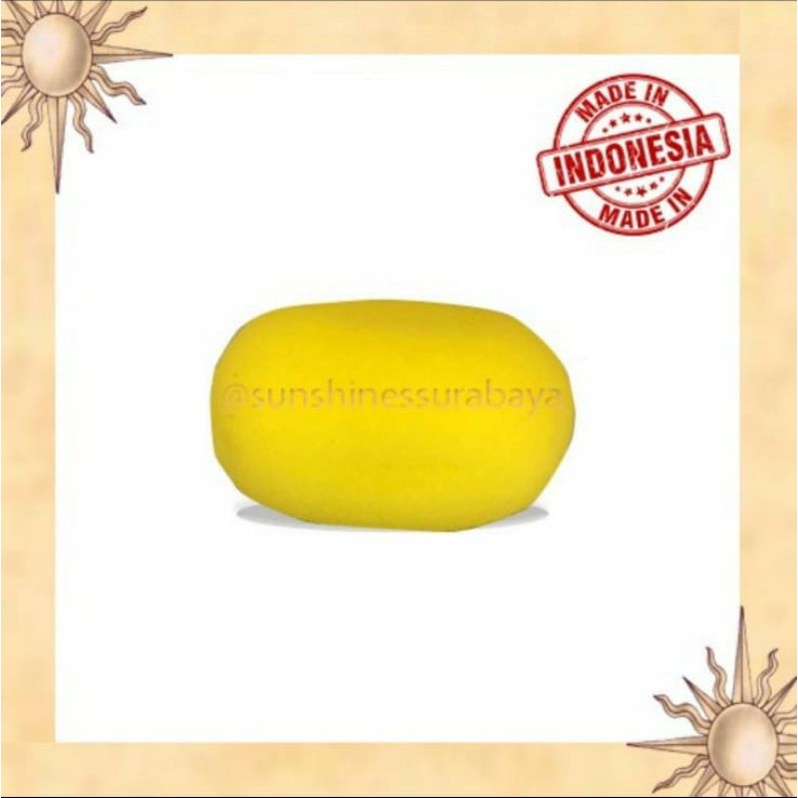 Spon / Busa Mandi Ayam