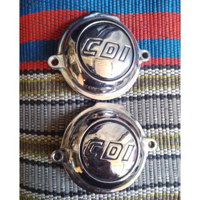 Tutup Noken / tutup noken Jaguar pnp MP CB GL Tiger