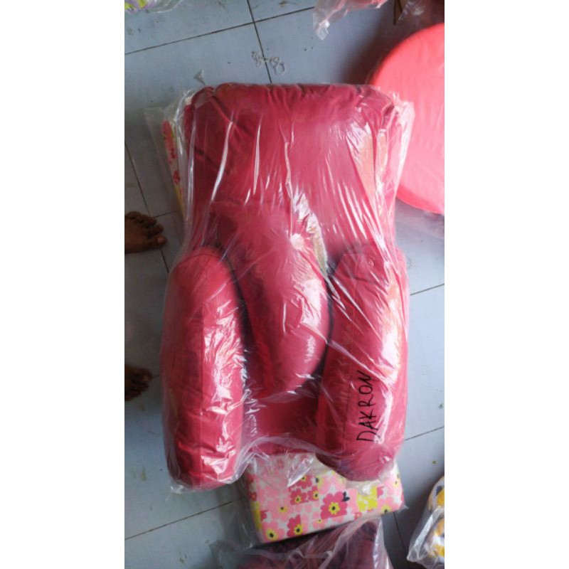 Bantalan ayunan gantung