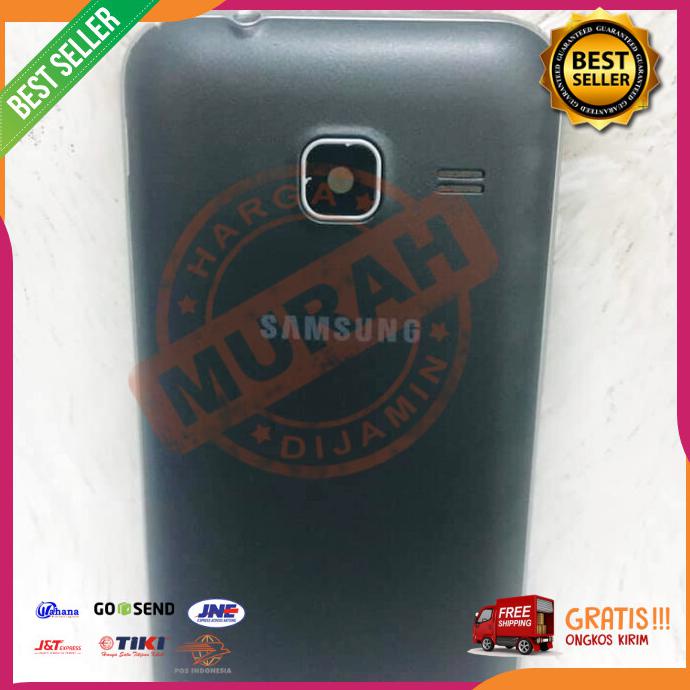 Acc Hp Casing Kesing Samsung Galaxy J1 Mini J105 Fullset