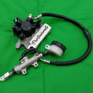KALIPER BREMBO DISC VARIASI BREMBO CALIPER CAKRAM BREMBO 