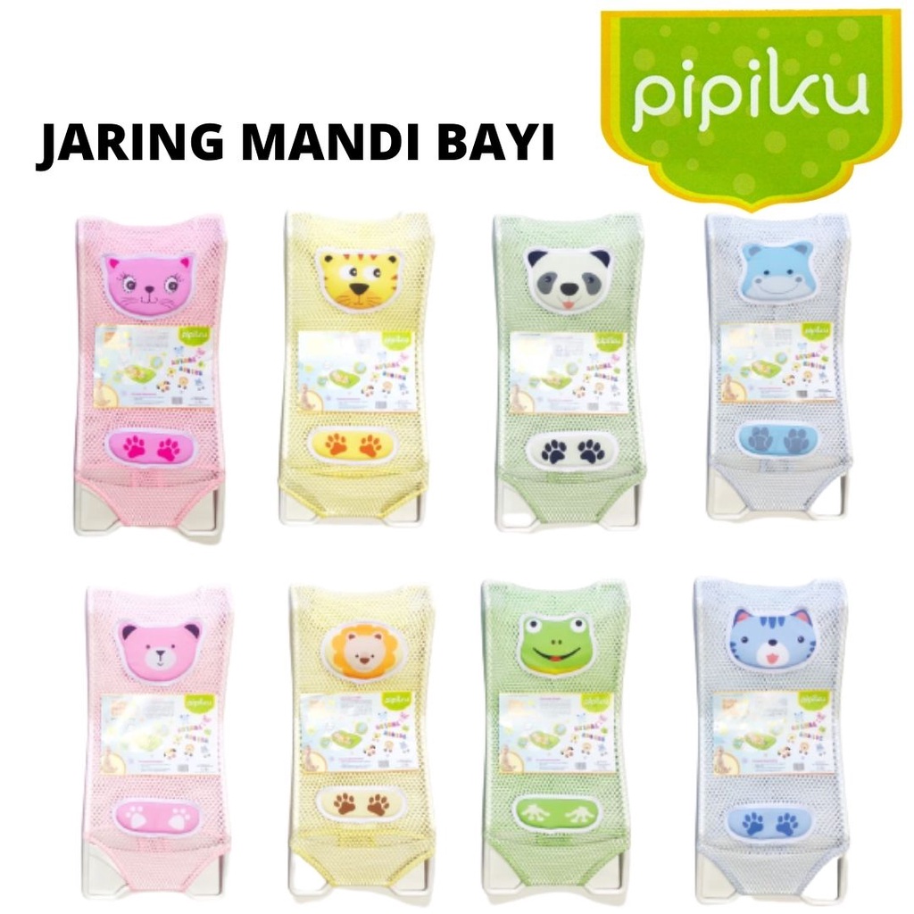 JARING MANDI BAYI PIPIKU