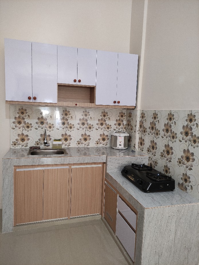 Kitchen Kitchenset Dapur Minimalis