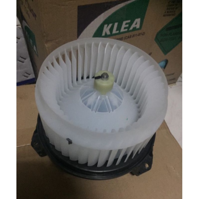 Motor Blower Motorblower AC Mobil Ertiga Ayla Agya Calya Brio New Avanza Veloz