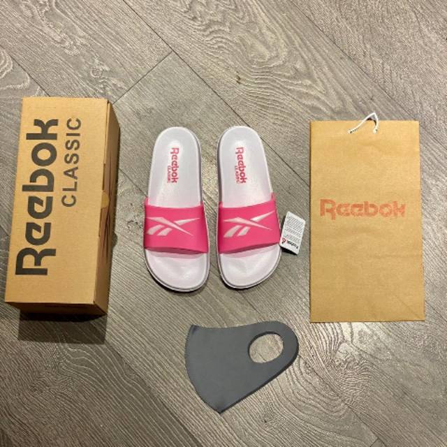Sandal reebok unisex women