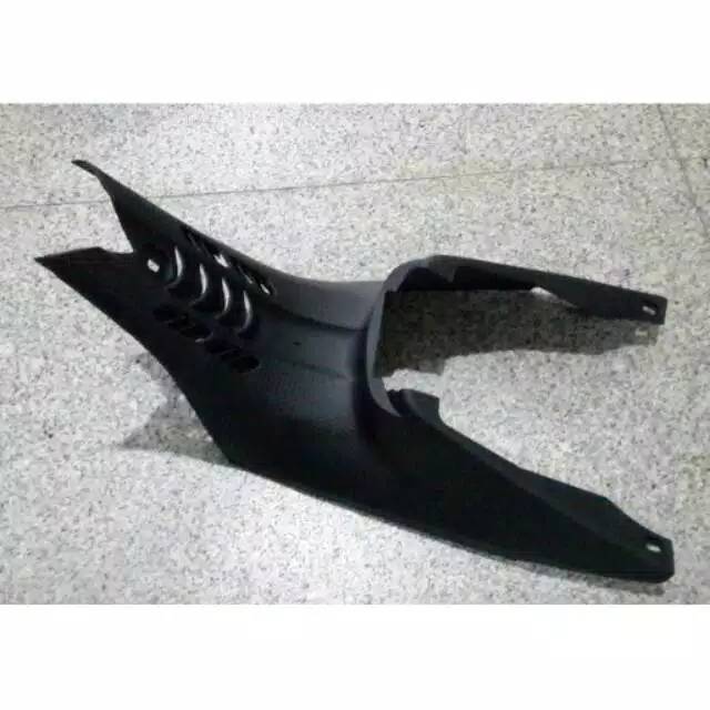 Cover tangki Jupiter MX new 135