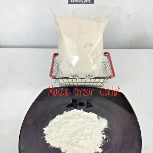 

4.4 sale Kerry White Cheese Powder kemasan repack 500gr