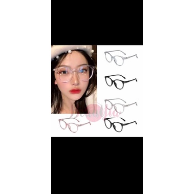 KACAMATA KOREA KEKINIAN