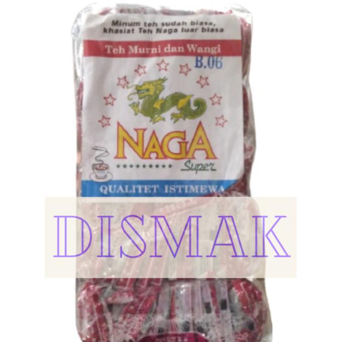 

(BISA COD) GROSIR Teh Naga Daun BIG SALE Kode 664