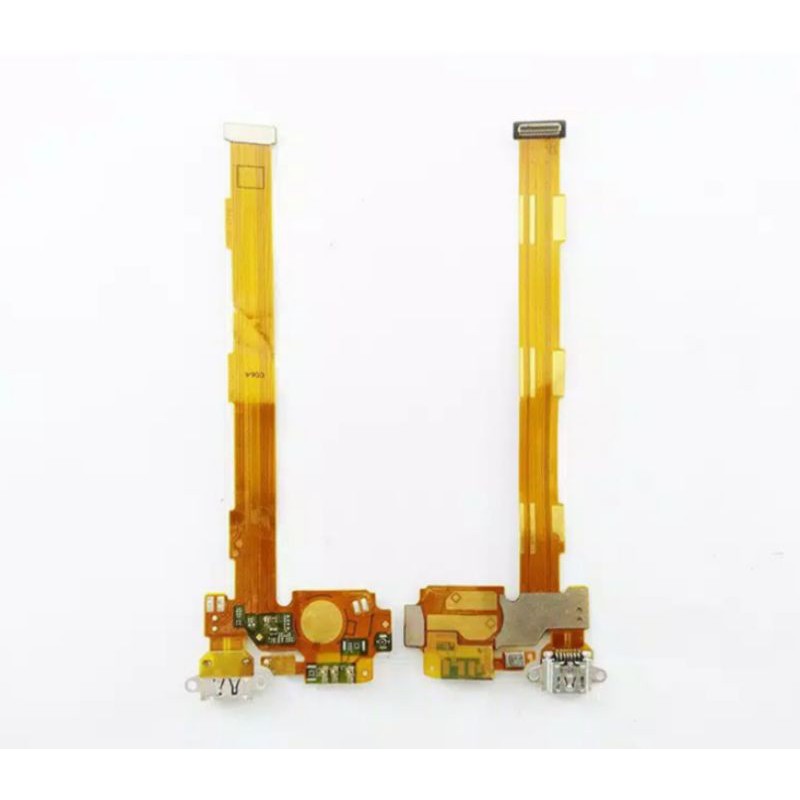 FLEXIBLE OPPO A71 (2018) CONECTOR CAS