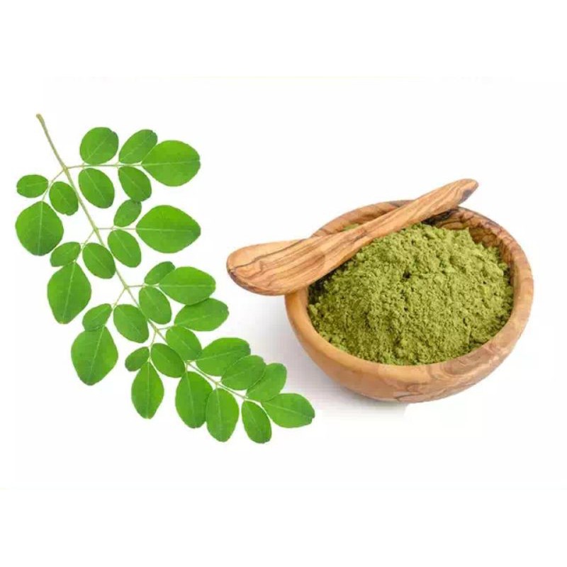 BUBUK DAUN KELOR 1KG