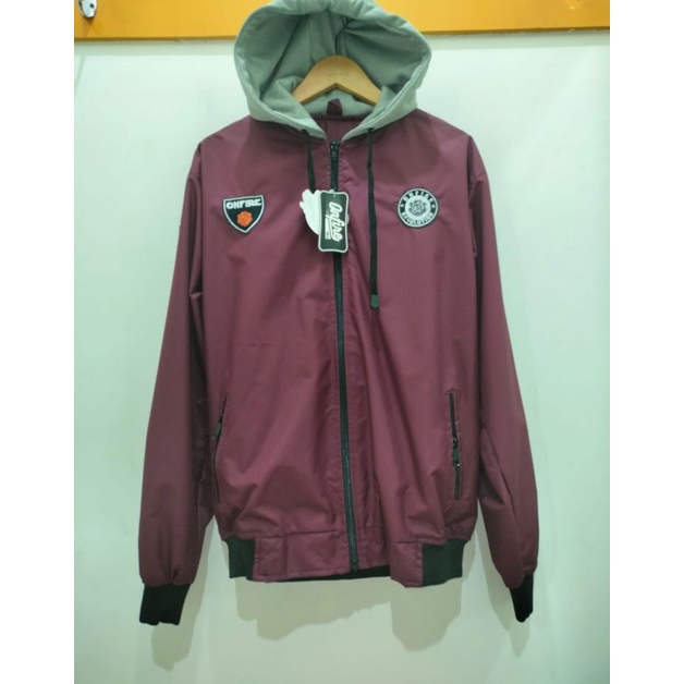 JAKET TASLAN KUPLUK ONFIRE