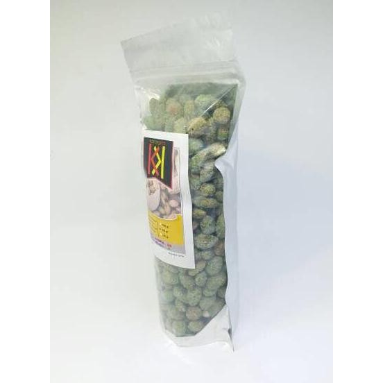 

Diskon Gila!! Seaweed Coated Almond / Snack Kacang Almond Rasa Rumput Laut 500gr