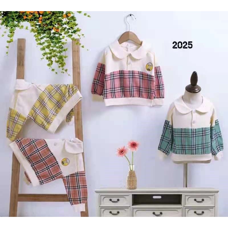 sweater 3 tahun import/ sweater anak laki-laki import