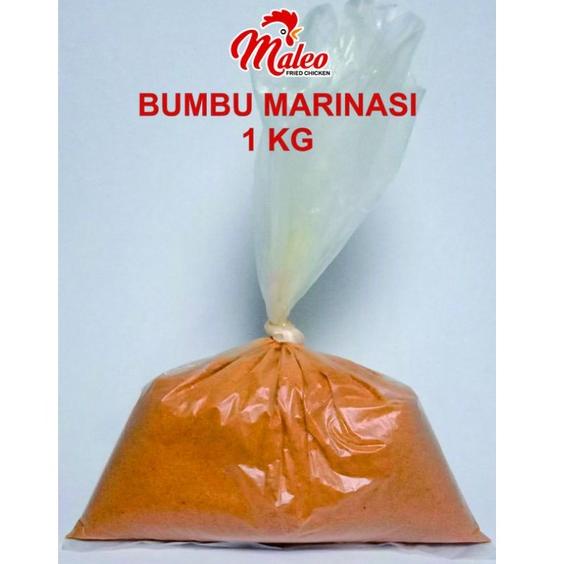 

➚9n Buruan Beli Bumbu Marinasi ayam bumbu makanan instan Premium fried chicken bumbu ayam tepung bumbu masak instan bumbu ayam 1 kg V33 ➚