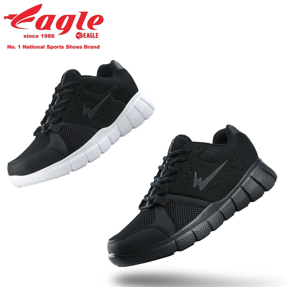 Sepatu Eagle Guardian | Back To School