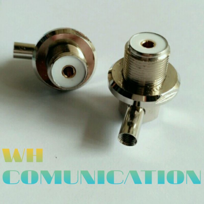 CONNECTOR GM-500 CONNECTOR L