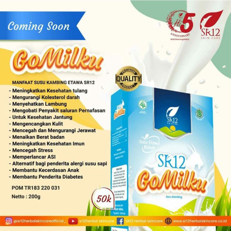 

SUSU KAMBING MURNI/SUSU ETAWA PREMIUM/SUSU SEHAT/ SUSU PENGEMUK BADAN, SUSU PENURUN BERAT BADAN