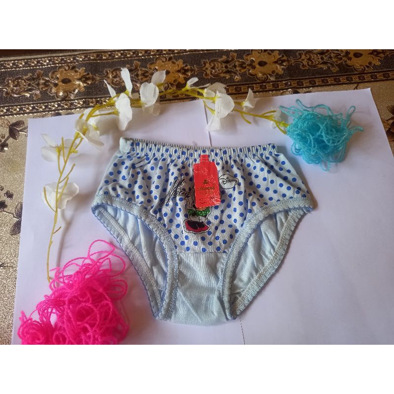 Celana Dalam Anak Cowo