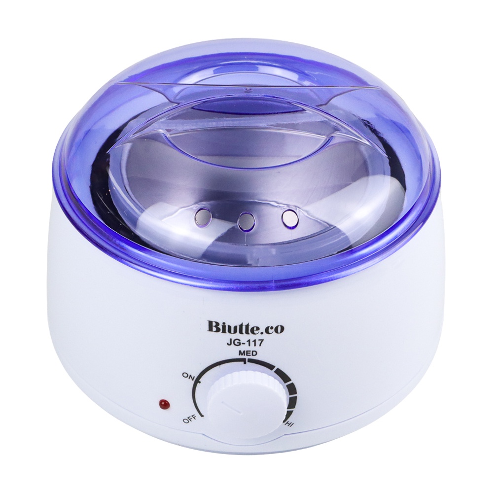 Biutte.co Hive Wax Warmer Pro-Wax100 - JG-117 - White