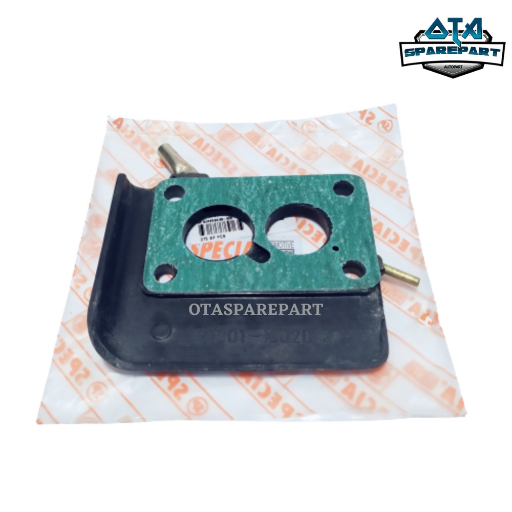 Bonit Karburator Toyota KIjang Super / Kijang Grand / Kijang Kapsul